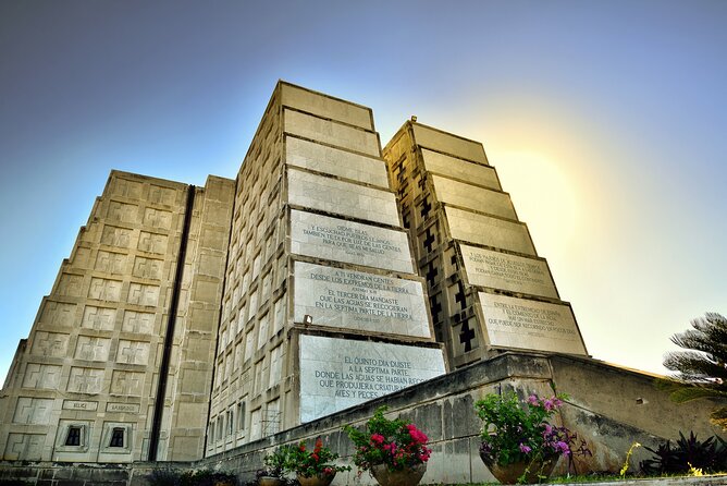 Santo Domingo Colonial City Tour - Tour Overview