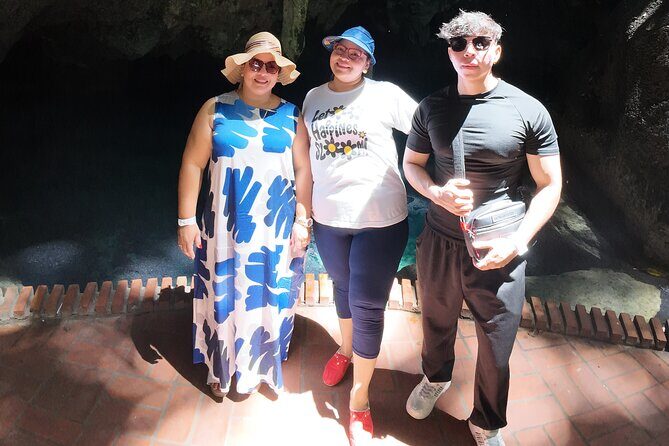 Santo Domingo Colonial City Tour with professional guide - Good To Know