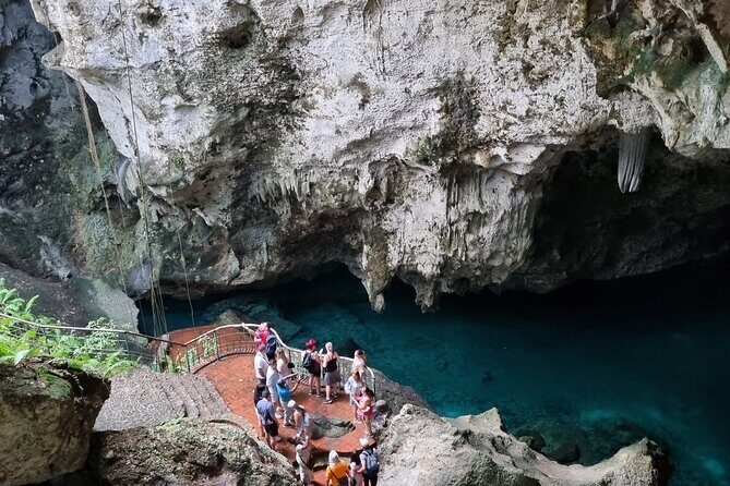 Santo Domingo Colonial City Tour with professional guide - FAQ