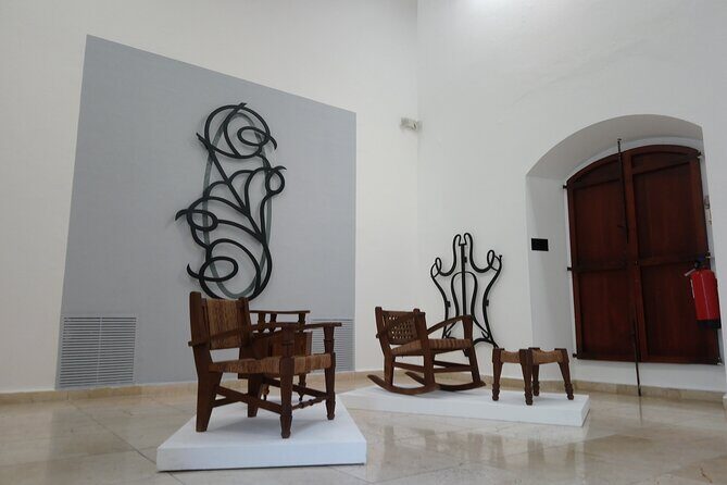 Santo Domingo Colonial City walking tour - Introduction to the Santo Domingo Colonial City Walking Tour