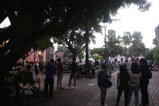 Santo Domingo Colonial City walking tour - Practical Details & What to Expect