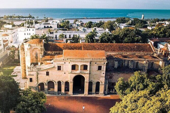 Santo Domingo Colonial City walking tour - Authentic Experiences & Insider Tips