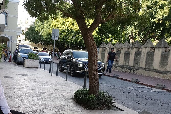 Santo Domingo Colonial City walking tour - Frequently Asked Questions