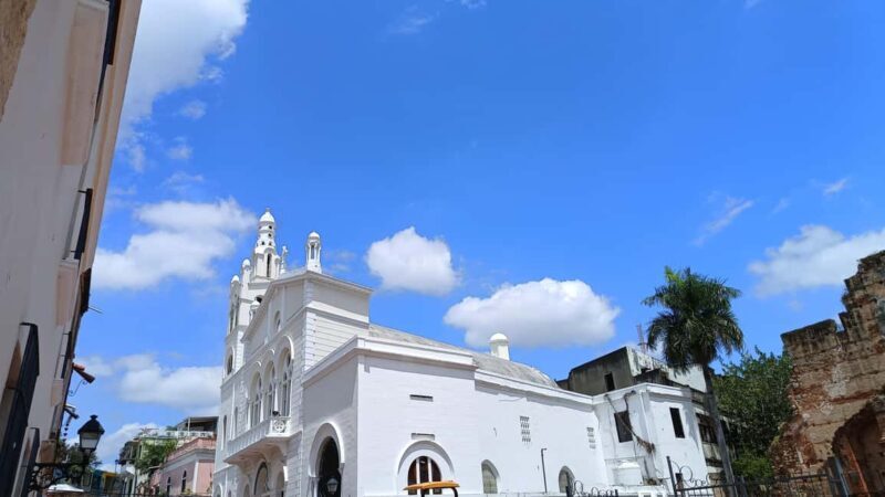 Santo Domingo: Colonial walk and watercolor. - Final Thoughts