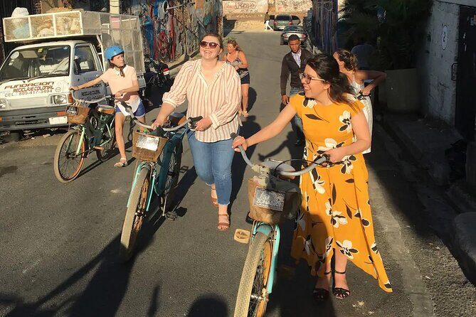 Santo Domingo: Colonial Zone Bike Tour - Final Thoughts