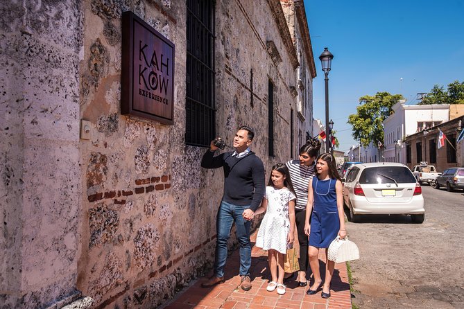 Santo Domingo Colonial Zone Chocolate Private Tour  - Dominican Republic - Good To Know
