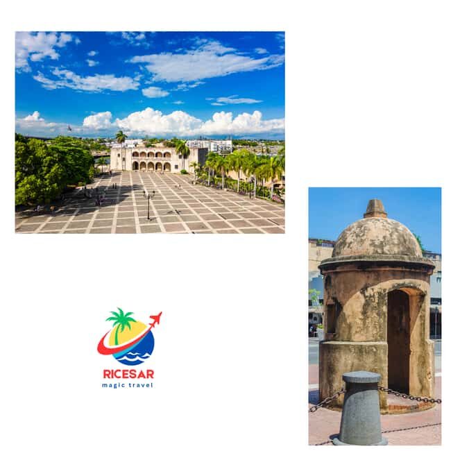 Santo Domingo: Colonial Zone Walking Tour with Tastings - What to Expect from the Tour