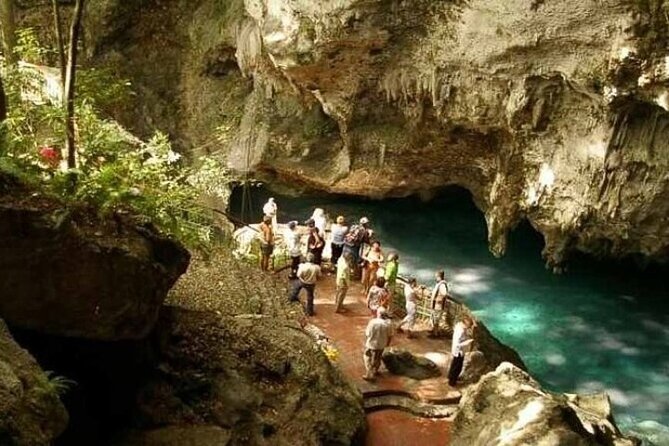 Santo Domingo Culture Tour - Tour Pricing and Booking Details