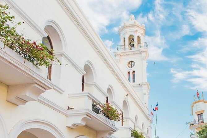 Santo Domingo - Exploring the Historic Architecture