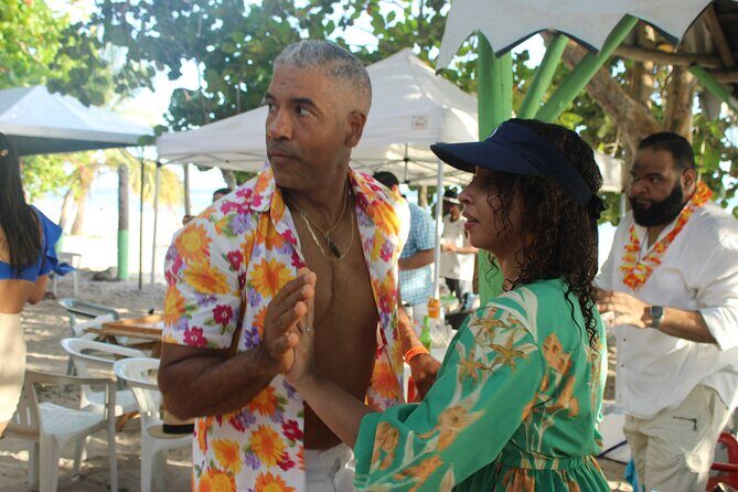 Santo Domingo: dance classes: salsa, bachata and & merengue - FAQs