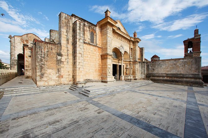 Santo Domingo Day Trip From Punta Cana - Tour Highlights