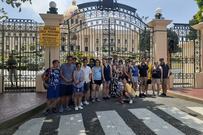 Santo Domingo Day Trip From Punta Cana - Booking Information and Tour Highlights
