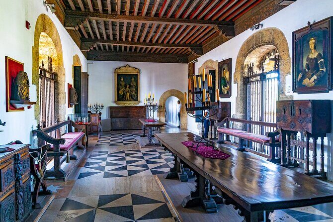Santo Domingo Day Trip from Punta Cana - The Itinerary: What to Expect