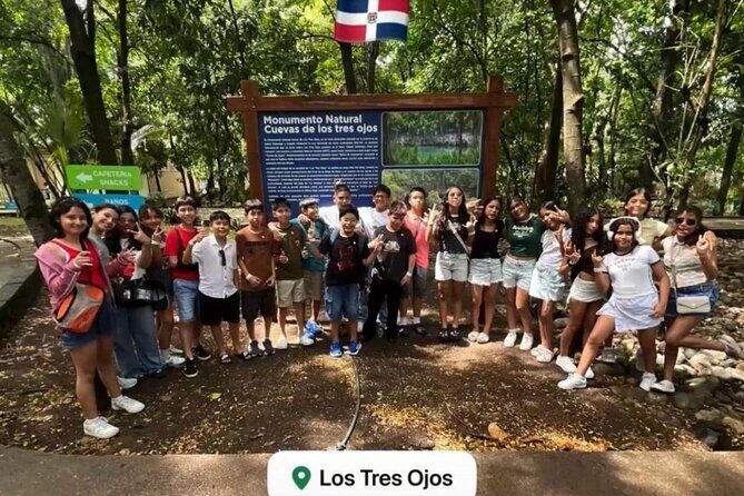 Santo Domingo Day Trip from Punta Cana Culture and History - An In-Depth Look at the Santo Domingo Day Trip