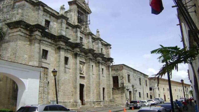 Santo Domingo Day Trip to Punta Cana with Lunch - The Value of This Tour