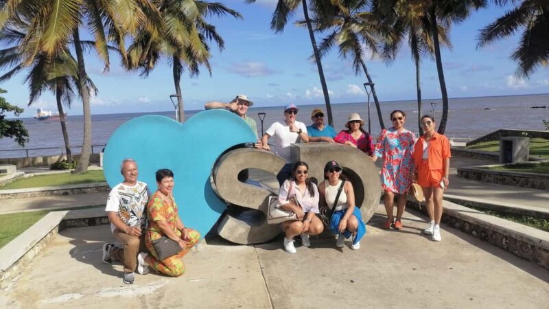 Santo Domingo Day Trip with Tickets and Lunch Tour - Exploring the Itinerary and Highlights