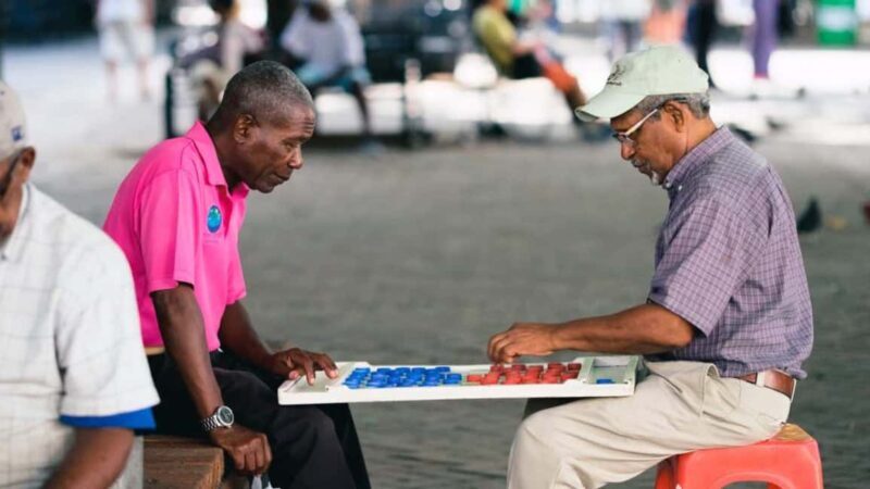 Santo Domingo Day Trip with Tickets and Lunch Tour - Who Would Benefit Most?