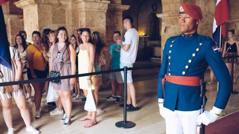 Santo Domingo Day Trip with Tickets and Lunch Tour - FAQ
