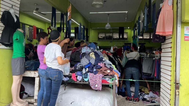 Santo Domingo: Discover the Second-Hand Culture with Locals - Good To Know