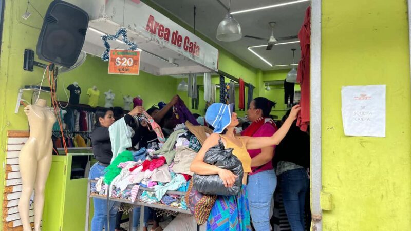 Santo Domingo: Discover the Second-Hand Culture with Locals - Who Would Love This Tour?