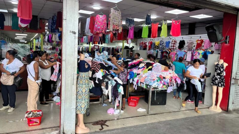 Santo Domingo: Discover the Second-Hand Culture with Locals - FAQs