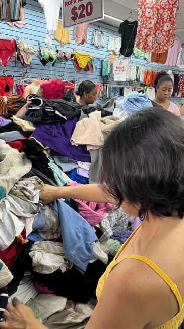 Santo Domingo: Discover the Second-Hand Culture with Locals - Final Thoughts