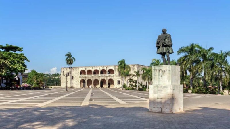 Santo Domingo: Family-Friendly Private Walking Tour - Final Thoughts