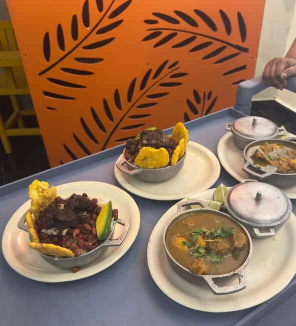 Santo Domingo: Food Tour & Paradise Beach Day with Drinks - The Sum Up