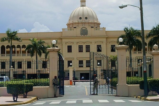 Santo Domingo Full Day Cultural Tour - Tour Itinerary and Inclusions