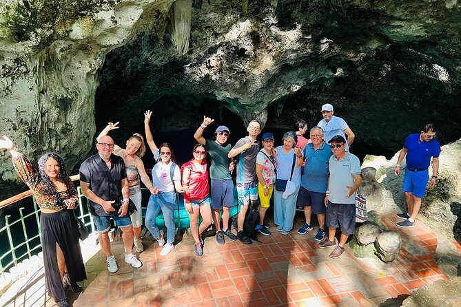 Santo Domingo Full Day Tour - Tour Highlights