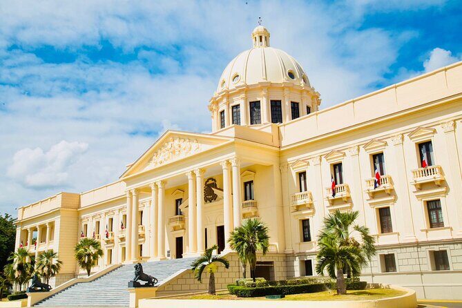 Santo Domingo Full Day Tour From Punta Cana with Lunch & Cenote - Analyzing the Itinerary: What to Expect