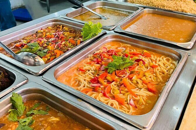 Santo Domingo Full Day Tour From Punta Cana with Lunch & Cenote - Who Should Consider This Tour?