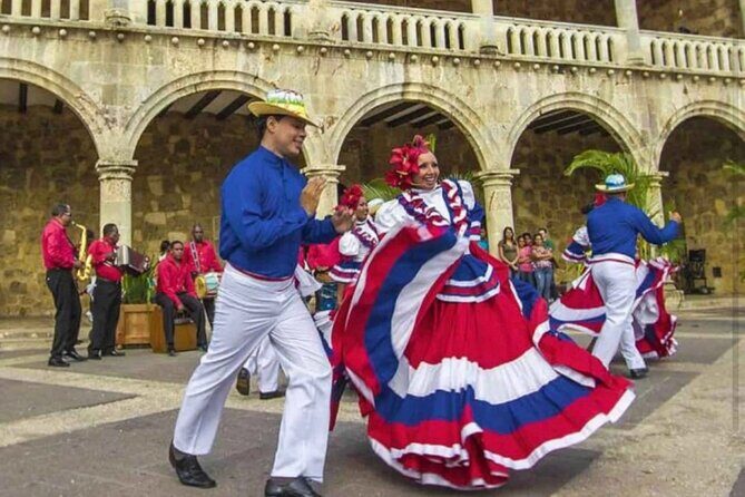 Santo Domingo Full Day Tour from Punta Cana with Lunch - Final Thoughts  
