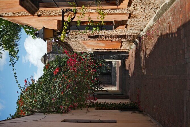 Santo Domingo Full Day Tour with Lunch and Cultural Insights - The Sum Up