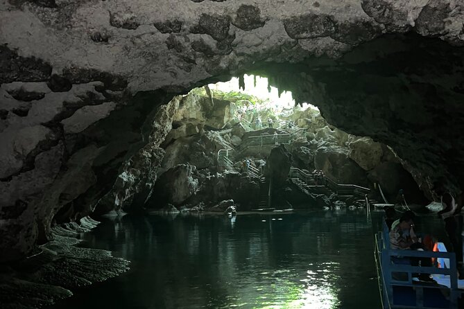 Santo Domingo Full Day Trip From Punta Cana - Booking Assistance and Support
