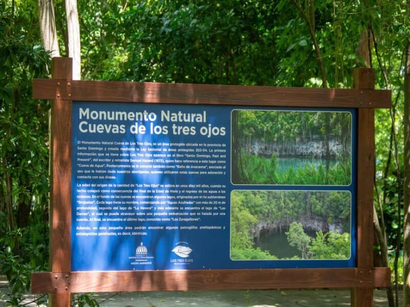 Santo Domingo: Full-Day VIP Tour from Punta Cana - The Practicalities: What You Need to Know