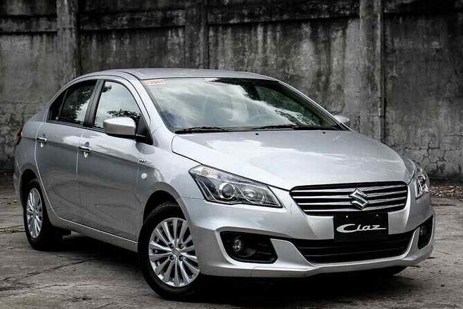 Santo Domingo Group Ride to/from Las Americas Airport (SDQ) - Good To Know