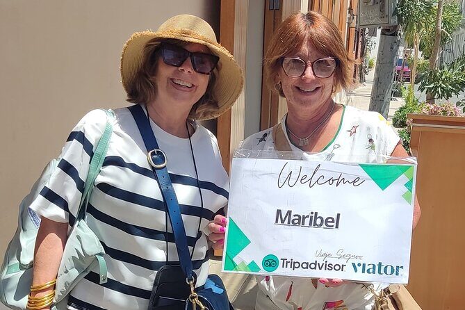 Santo Domingo Group Ride to/from Las Americas Airport (SDQ) - Detailed Review of the Santo Domingo Group Ride