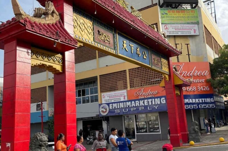 Santo Domingo: Guided City Tour with Cable Car Ride - Santo Domingo: Guided City Tour with Cable Car Ride  