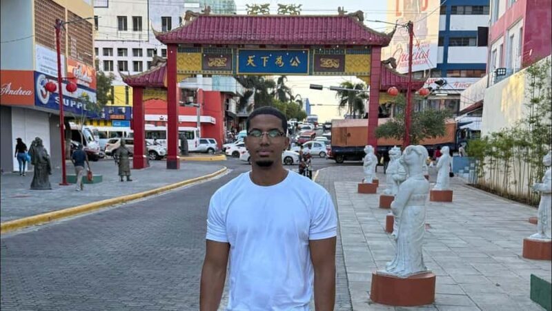 Santo Domingo: Guided City Tour with Cable Car Ride - Good To Know  