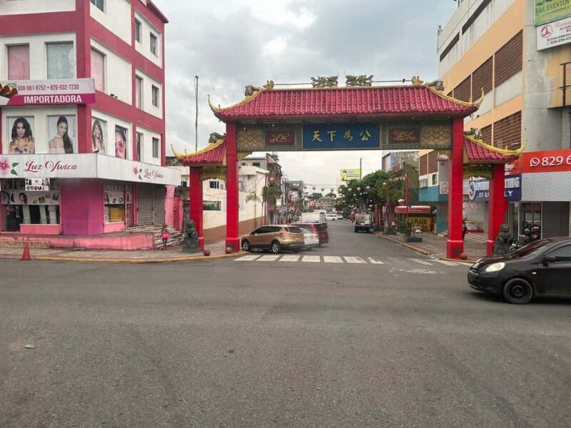 Santo Domingo: Guided City Tour with Cable Car Ride - The Price and What You Get  