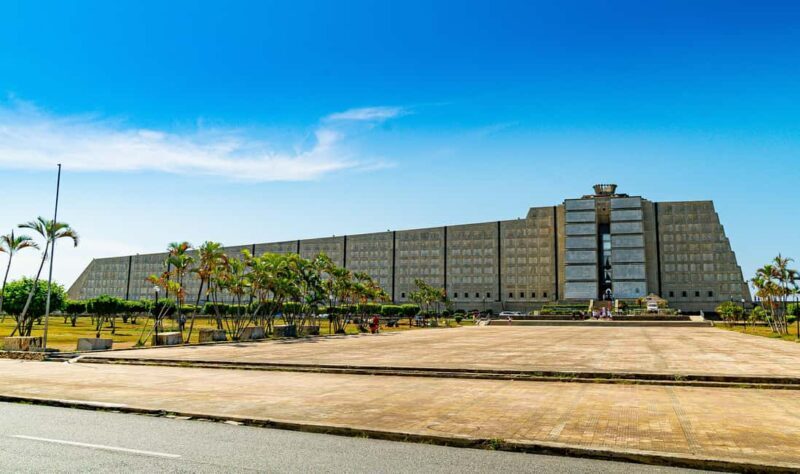 Santo Domingo: Guided City Tour with Lunch - Good To Know