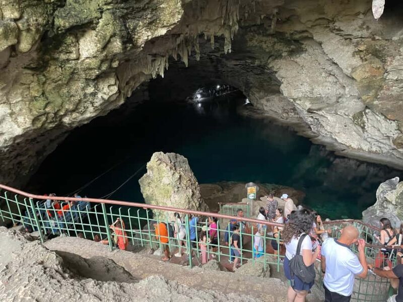 Santo Domingo: Guided City Tour with Lunch - Introduction