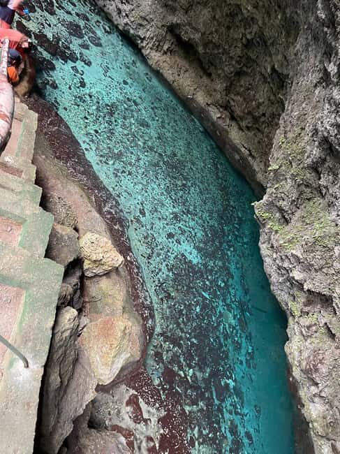 Santo Domingo: Guided City Tour with Lunch - Good To Know