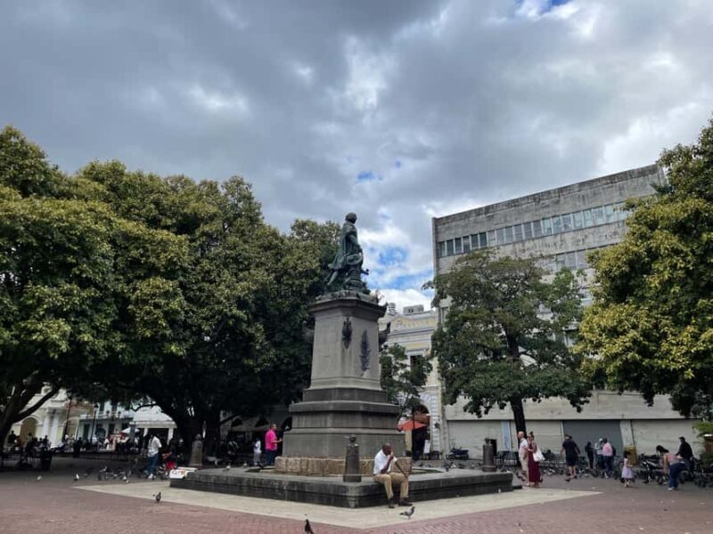 Santo Domingo: Guided City Tour with Lunch - Practical Details