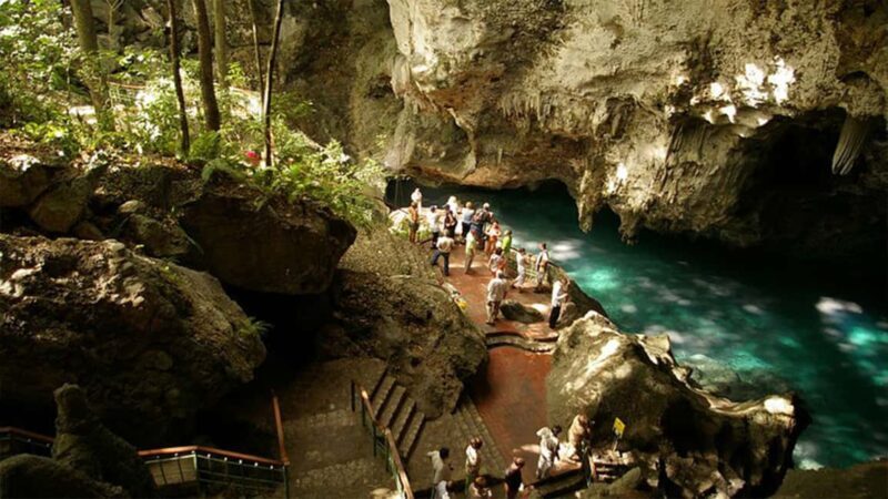 Santo Domingo: Half-day City Tour for Cruise Ship Guests - Introduction to the Santo Domingo Half-day Tour