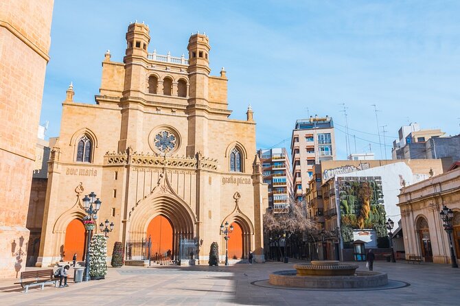 Santo Domingo Half-Day Tour (Feb ) - Tour Highlights