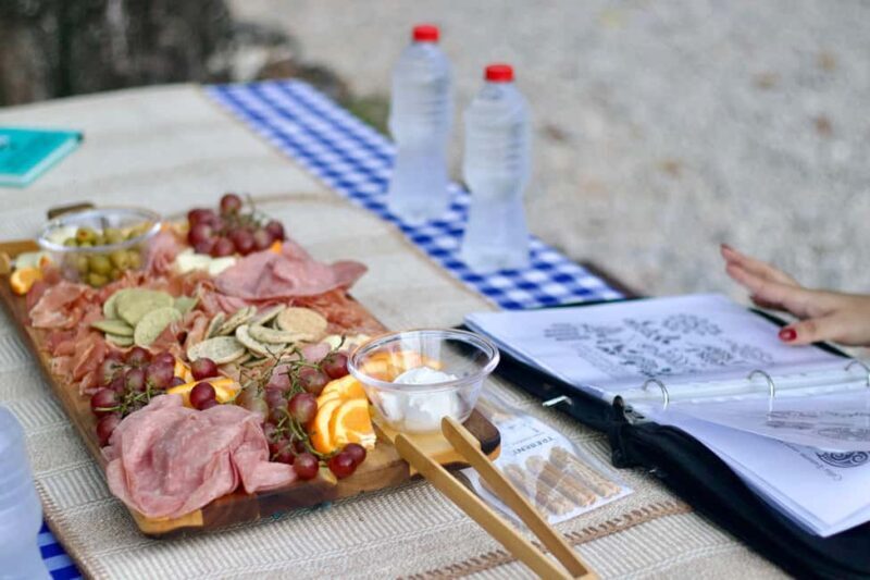 Santo Domingo: Henna Tattoos and Picnic in the Park - Good To Know