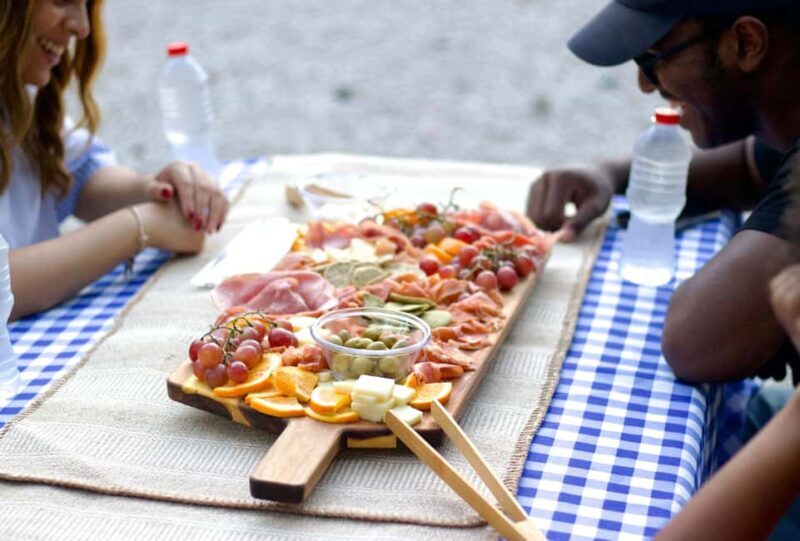 Santo Domingo: Henna Tattoos and Picnic in the Park - What to Consider Before Booking