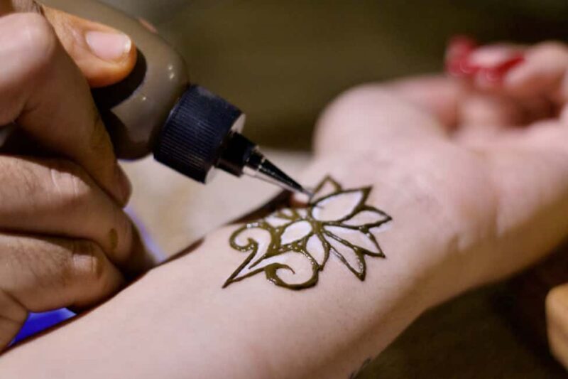 Santo Domingo: Henna Tattoos and Picnic in the Park - FAQs